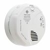 First Alert 120v Photoelectric Smoke and Co Alarm - $47.99 (25% off)