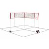 4-Square Lawn Game Combo Or Spikeball Pro - $99.99-$129.99