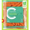 Compliments Mini Peeled Carrots - $1.49