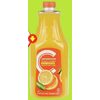 Compliments Orange Juice - $2.88