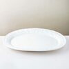 Tuscana Embossed Serving Platter - $18.74 (25% off)