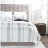 Kort & Co 3-Pc Mohave Queen Cotton Comforter Set  - $159.95