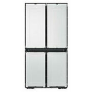 Bespoke 36" Counter-Depth 4-Door Flex French Door Refrigerator - $3699.95