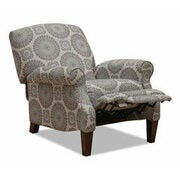 Evelyn Fabric Recliner  - $999.95