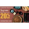 Tuscana Bakeware Collection - 20% off
