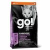 Go! Solutions Dry Cat Food - $12.99-$19.99 ($7.00 off)