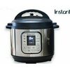 Instant Pot 6-Qt. Duo V5 7-in-1 Pressure Cooker - $99.98 ($40.00 off)