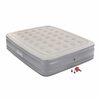 Coleman Double-High Air Bed With Pump - $97.99-$99.99 (30% off)