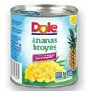 Dole Pineapple - 2/$5.00