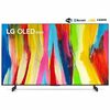 LG 48" OLED Evo 4K Self-Lighting Dolby Atmos TV - $1497.99 ($200.00 off)