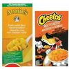 Annie's Macaroni & Cheese or Cheetos Mac N Cheese - 2/$4.50