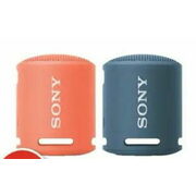 Sony XB13 Extra Bass Bluetooth Speaker - $49.99