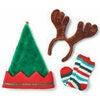Christmas Apparel & Accessories by Celebrate It - 50% off