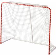 54" Steel Hockey Net - $47.99 (20% off)