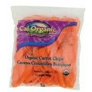 Cal-Organic Shredded Carrots or Carrot Chips - $2.99 ($0.50 off)