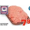 Fontaine Family Lean Ground Veal - $7.99