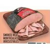 Irresistibles Artisan Montreal Smoked Meat - $3.79/100 g