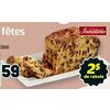 Irresistibles Classic Fruit Cake - $11.59 ($2.00 off)