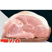 Pork Picnic Shoulder Roast - $3.49/lb