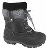 Outbound Low-Cut Muskoka Boots - $59.99 (40% off)