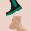 The Bay: Up to 60% off Boots & Shoes Through December 7