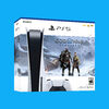 Staples: PlayStation 5 (PS5) God of War Ragnarök Bundles Are In Stock