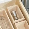Idesign Ecowood Organizers Drawer Organizers - From $4.99 (BOGO 50% off)
