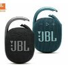 JBL Harman Clip 4 Ultra- Portable Water- Resistant Bluetooth Speaker  - $89.99 ($10.00 off)