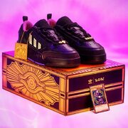 adidas: Get the adidas x Yu-Gi-Oh! Collection in Canada