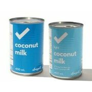 Longo's Essential Coconut Milk  - $1.79