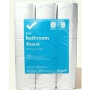 Longo's Essentials Bathroom Tissue - $18.99