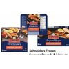 Schneiders Sausage Rounds & Links Or Oktoberfest Sausages - $5.99 (Up to $2.50 off)