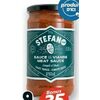 Stefano Faita Pasta Sauce - $6.99