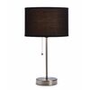 Canvas Floor and Table Lamps - $27.99-$179.99 (Up to 50% off)