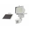 Noma 180° Solar LED Motion-Sensor Light - $52.49 (50% off)