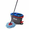 Vileda Easy Wring RinseClean Spin Mop System - $53.99 (10% off)