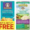 Annie's Pasta With Cheese - $2.99 (Buy 3, Get 4th Free)