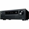Onkyo 7.2-Ch Dolby DTS:X HDR Receiver - $579.00 ($50.00 off)