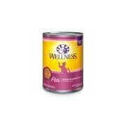Wellness Canned Cat Food  - $6.39 ($0.20 off)