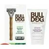 Bulldog Beard, Shave Or Skincare Products - Up to 15% off