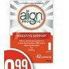 Align Probiotic Capsules - $39.99