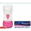 Monistat Summers Eve Or Good Clean Love Feminine Care Products - Up to 15% off