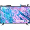 Samsung 65" UHD 4K Smart Crystal Display TV - $898.00 ($50.00 off)