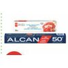 Alcan Aluminum Foil or PC Heavy-Duty Freezer Bags - $4.99