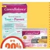 Canesten or Canesoral Feminine Care Products - Up to 20% off