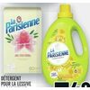 La Parisienne Laundry Detergent - $3.49