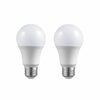 Noma 60W A19 LED Light Bulbs - $5.00 (55% off)