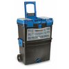 Mastercraft Tool Boxes or Power Tool Storage Rack - $19.99-$79.99 (Up to 50% off)