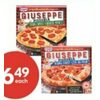 Dr. Oetker Giuseppe Frozen Pizza - $6.49
