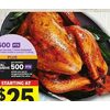 Butterball or Frozen Grade A Turkeys - Starting at $25.00